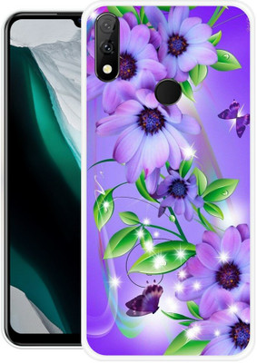 Shree Shyam Back Cover for Gionee F9 Plus(Multicolor, Grip Case, Silicon, Pack of: 1)