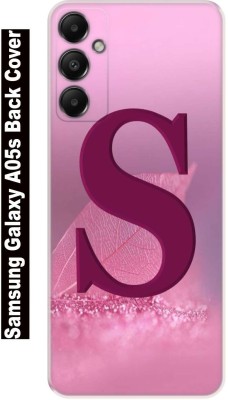 Print maker Back Cover for Samsung Galaxy A05s Back Cover(Multicolor, Grip Case, Silicon, Pack of: 1)