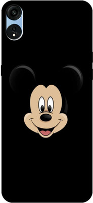 Nassion Back Cover for Oppo A1 Pro 5G Back Cover(Multicolor, Grip Case, Silicon, Pack of: 1)