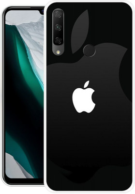 INDIALAND Back Cover for Honor 9X(Multicolor, Grip Case, Silicon, Pack of: 1)