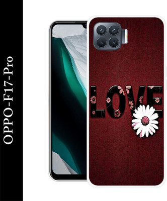 artocus Back Cover for OPPO F17 Pro(Maroon, Flexible, Silicon, Pack of: 1)