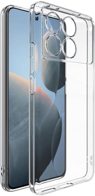 Coberta Case Back Cover for POCO X6 Neo 5G, Poco X6 Neo(Multicolor, Grip Case, Silicon, Pack of: 1)