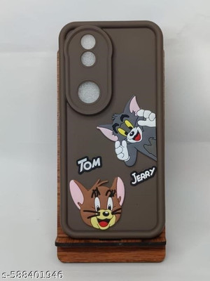 Seetu Back Cover for Vivo V50 / V50e / V50 5G Elite Edition/iQOO Z10R / Vivo T4R 5G(Brown)