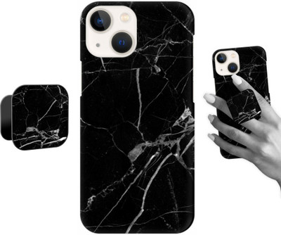 Coberta Cover Accessory Combo for Apple iPhone 13 Mini(Multicolor)