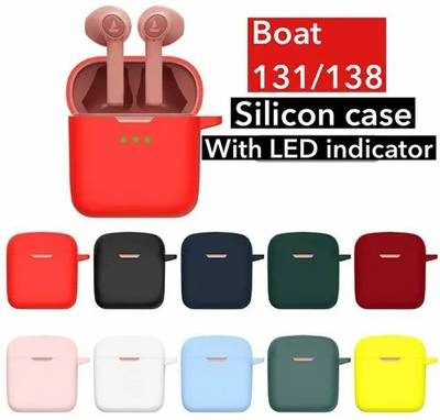 Boat 2025 airpods cover