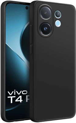 LoudCase Back Cover for Vivo T4 Pro 5G(Black)