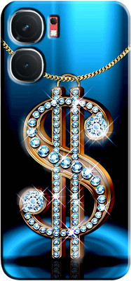 YorktoSis Back Cover for Iqoo Neo 9 Pro 5G Back cover 3147(Multicolor, Hard Case, Silicon, Pack of: 1)