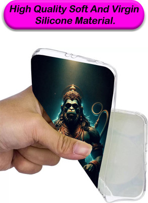 Unitrend Back Cover for Lava Yuva 2 Pro(Multicolor, Flexible, Silicon, Pack of: 1)