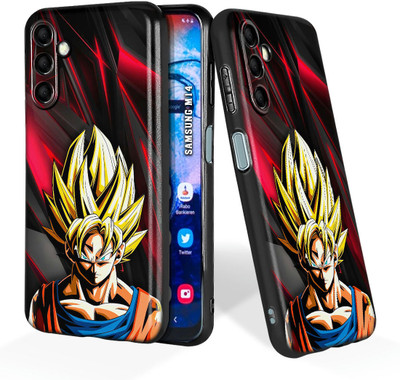 CLASSYPRINT Bumper Case for Samsung Galaxy M14 5G(Multicolor)