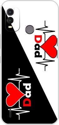 Dreamcase Back Cover for Nokia G11 Plus(Multicolor, Dual Protection, Silicon, Pack of: 1)