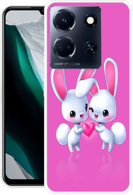 Shree Shyam Back Cover for Infinix Note 30 5G(Multicolor, Grip Case, Silicon, Pack of: 1)