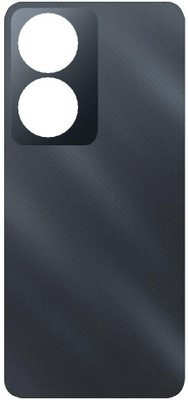 Kraze4blaze Vivo T2 5G (With Proper Logo) Back Panel(Velocity Wave)