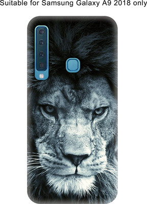 Smutty Back Cover for Samsung Galaxy A9, Samsung Galaxy A9 2018(Multicolor, Hard Case, Pack of: 1)