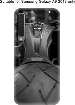 Smutty Back Cover for Samsung Galaxy A9, Samsung Galaxy A9 2018(Multicolor, Hard Case, Pack of: 1)