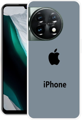 Shree Shyam Back Cover for OnePlus 11 5G(Multicolor, Grip Case, Silicon, Pack of: 1)