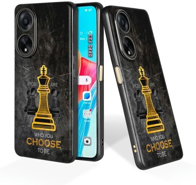 CLASSYPRINT Bumper Case for OPPO F23 5G(Multicolor)