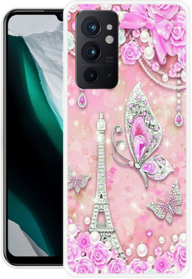 Shree Shyam Back Cover for OnePlus 9RT 5G(Multicolor, Grip Case, Silicon, Pack of: 1)