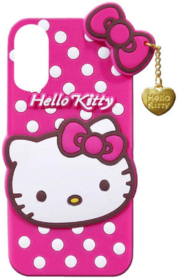 COVERBLACK Back Cover for OPPO A17(Pink, Dual Protection, Silicon, Pack of: 1)