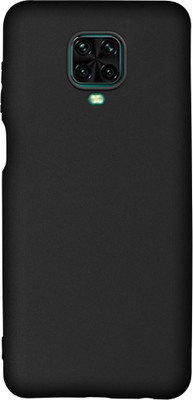 CLASSYPRINT Back Cover for Mi Redmi Note 9 Pro , Mi Redmi Note 10 Lite , Mi Redmi Note 9 Pro Max, Poco M2Pro(Black)
