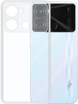 Coverage Back Cover for ITEL P662L / Itel_ P40
