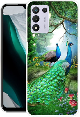 Shree Shyam Back Cover for Realme 9 5G Speed Edition, Realme 9 5G SE(Multicolor, Silicon, Pack of: 1)
