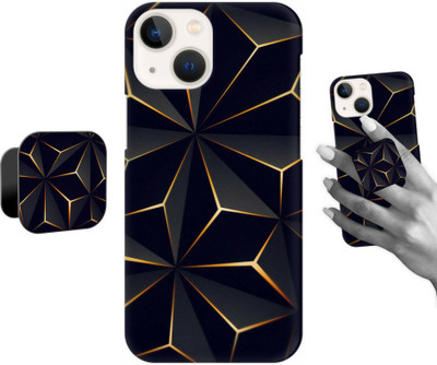 Coberta Cover Accessory Combo for Apple iPhone 13 Mini(Multicolor)
