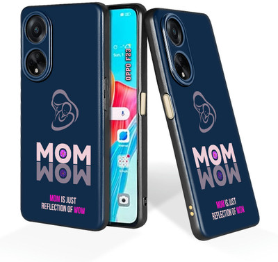 FeelWhiz Bumper Case for OPPO F23 5G(Multicolor)