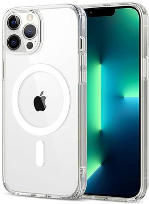 Oldcrew Back Cover for apple iphone 14 pro(White, Silicon)