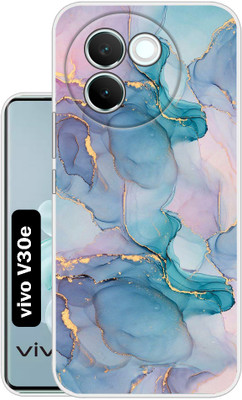 Case Club Back Cover for vivo V30e, vivo V30e 5G(Multicolor, Grip Case, Silicon, Pack of: 1)