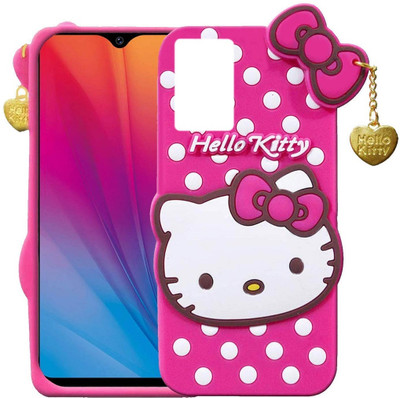 COVERNEW Back Cover for OPPO CPH2387 / oppo A57(Pink, Dual Protection, Silicon, Pack of: 1)