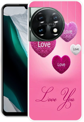Shree Shyam Back Cover for OnePlus 11 5G(Multicolor, Grip Case, Silicon, Pack of: 1)