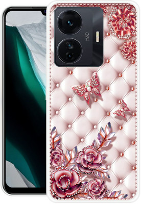 Shree Shyam Back Cover for IQOO Z6 Pro 5G(Multicolor, Grip Case, Silicon, Pack of: 1)