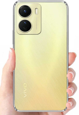 kursa hub Back Cover for Oppo A57(Transparent, Camera Bump Protector, Pack of: 1)