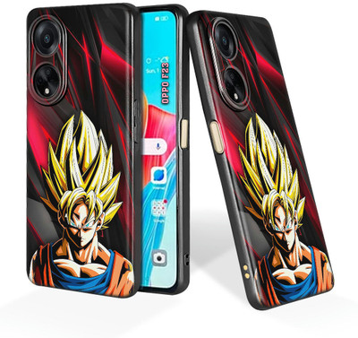 FeelWhiz Bumper Case for OPPO F23 5G(Multicolor)