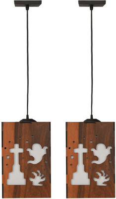 AFAST Ceiling Light Ceiling Lamp(Black)