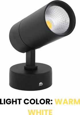 spark world Swing Arm Wall Light Wall Lamp With Bulb