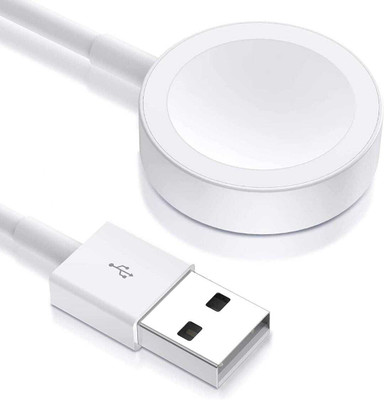 WINDCOMM T800 ultra smartwatch magnetic Charging Pad