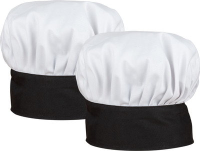 LATHIYA UNIFORM CHEF CAP Chef Hat