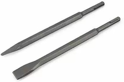 Ubod Combination Chisel Set(Pack of 2)