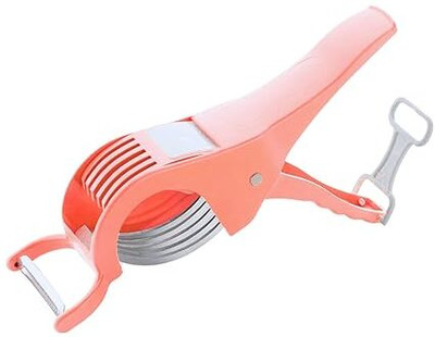 Radhe Vegetable & Fruit Chopper(1 chopper)