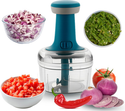 CICASTO CHOPPER- 35 Vegetable & Fruit Chopper(1 chopper)