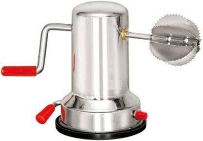 Fitaza by FITAZA Coconut Scrapper - Vacuum Base Chopper Coconut Scraper(1 Scraper)