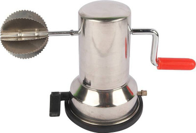 Fitaza by FITAZA Chopper for Kitchen Coconut Scraper(1 PCS Coconuts Scrapper)
