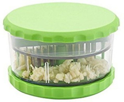 UNIQIDEAS Vegetable & Fruit Grater(1chopper)