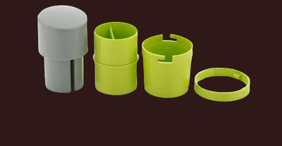 kelpertech Fruit and nut chopping appliance Slicer(1)