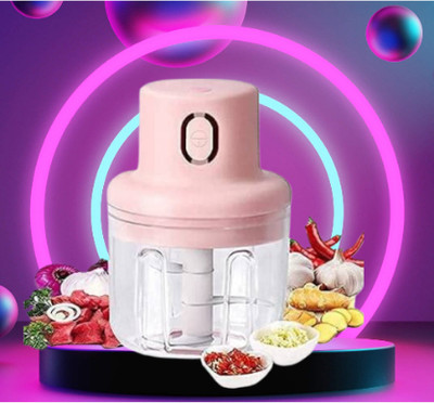 GUGGU Electric Chopper Electric Chopper(1 CHOPPER)