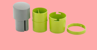 kelpertech Dry fruit chopping device Slicer(1)