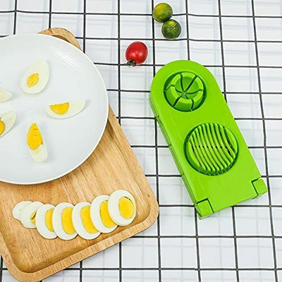 GGRS egg cutter Egg Slicer(1)