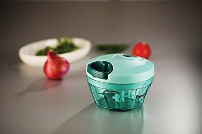 Dhaval TreadChopper Vegetable & Fruit Chopper(1 chopper)