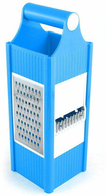 SWISS WONDER Vegetable & Fruit Grater & Slicer(1 x 4 in 1 Slicer and Grater Chopper)